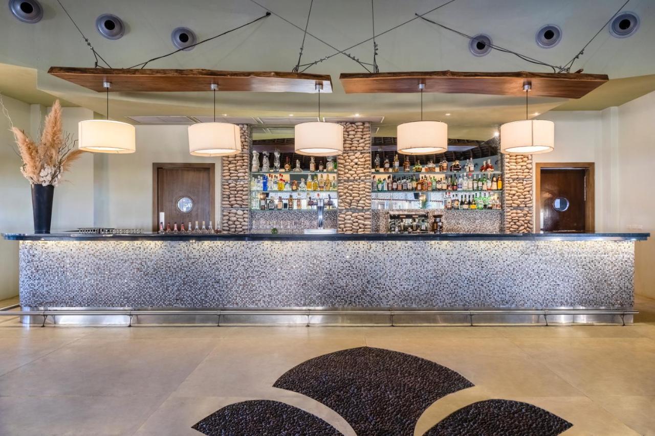 Iberostar Selection Playa Mita Hotel Пунта Мита Екстериор снимка