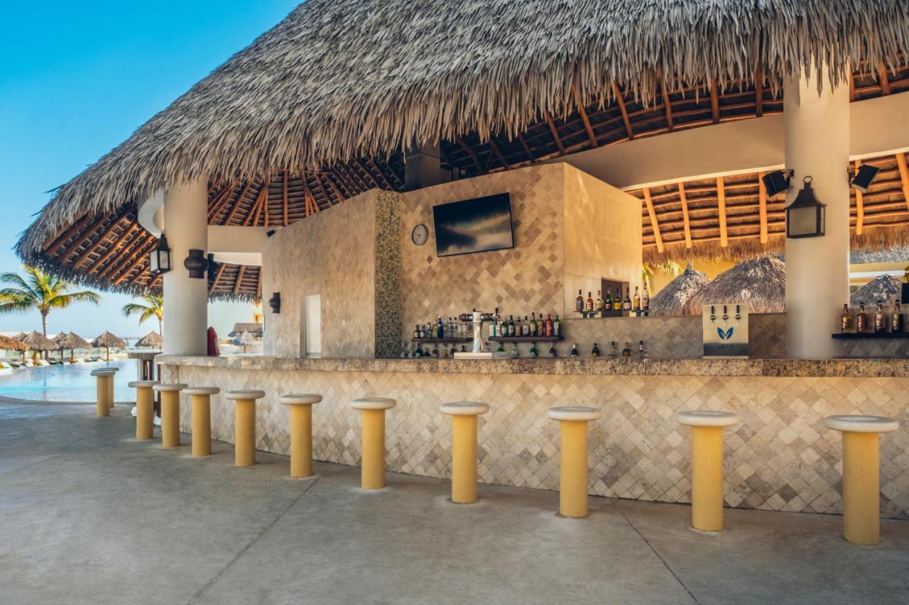 Iberostar Selection Playa Mita Hotel Пунта Мита Екстериор снимка
