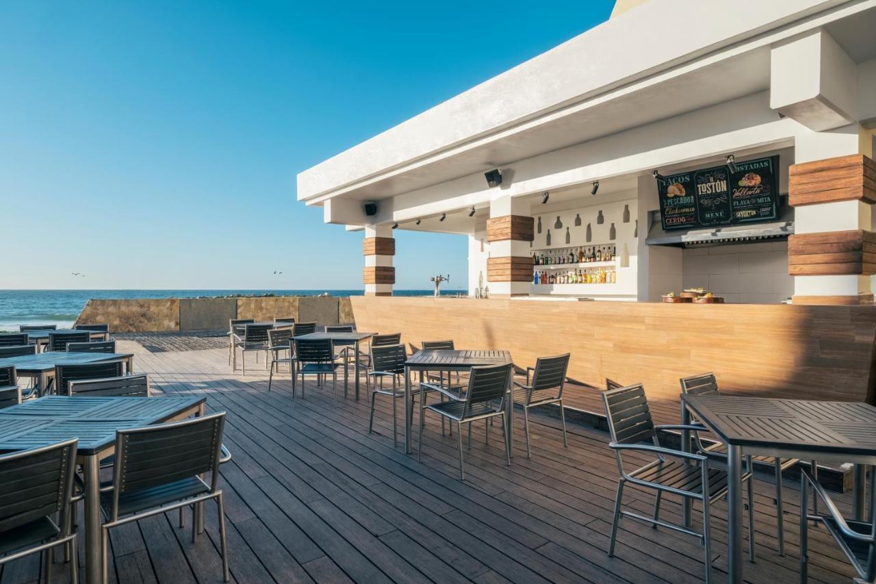Iberostar Selection Playa Mita Hotel Пунта Мита Екстериор снимка