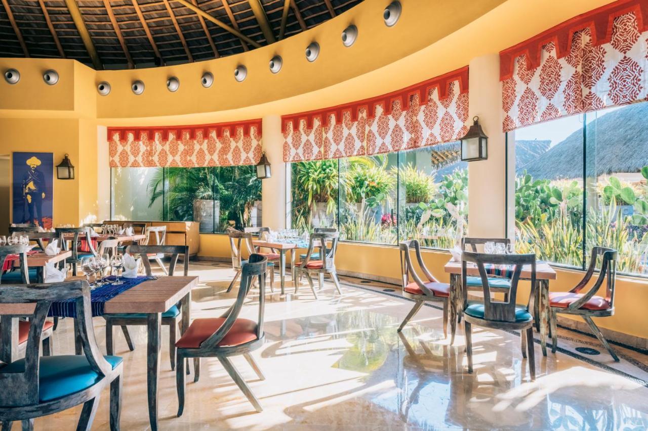Iberostar Selection Playa Mita Hotel Пунта Мита Екстериор снимка