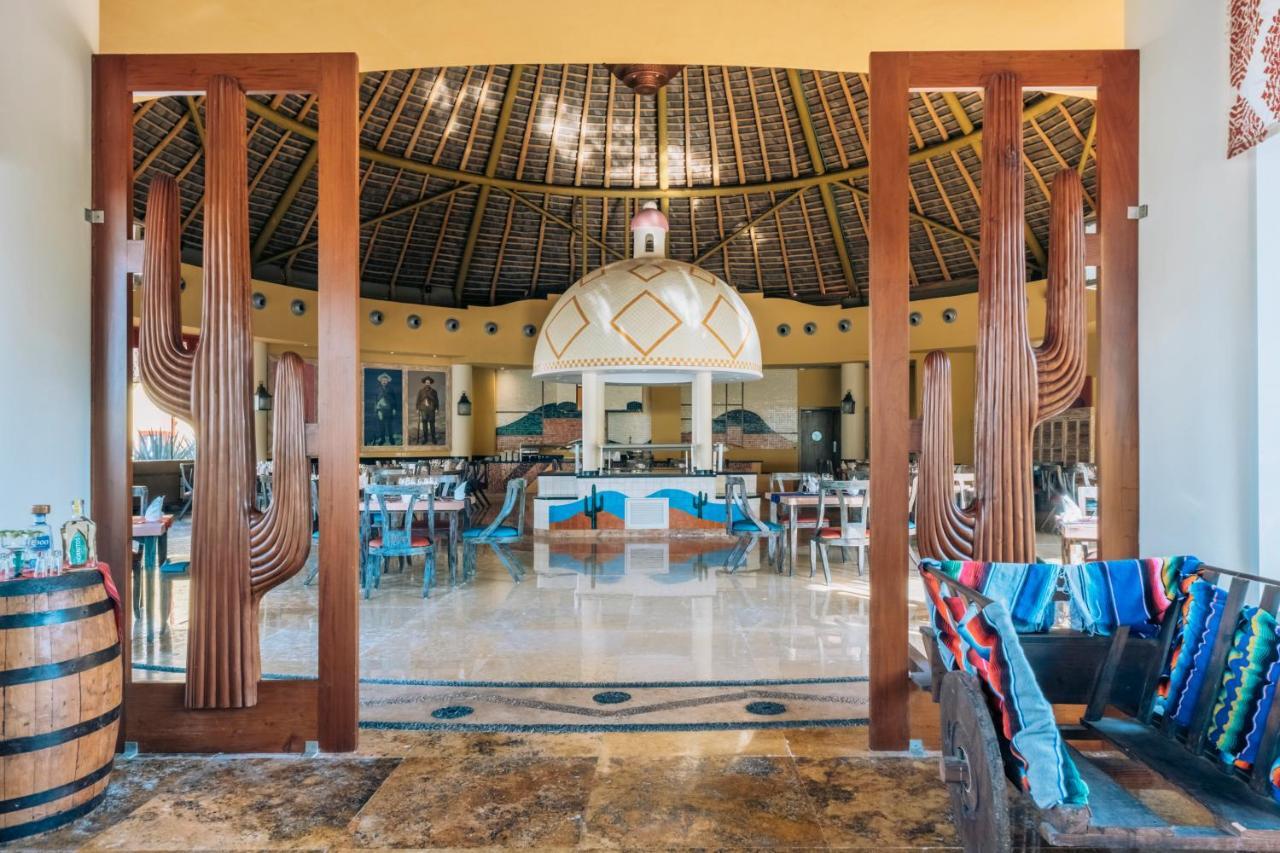 Iberostar Selection Playa Mita Hotel Пунта Мита Екстериор снимка