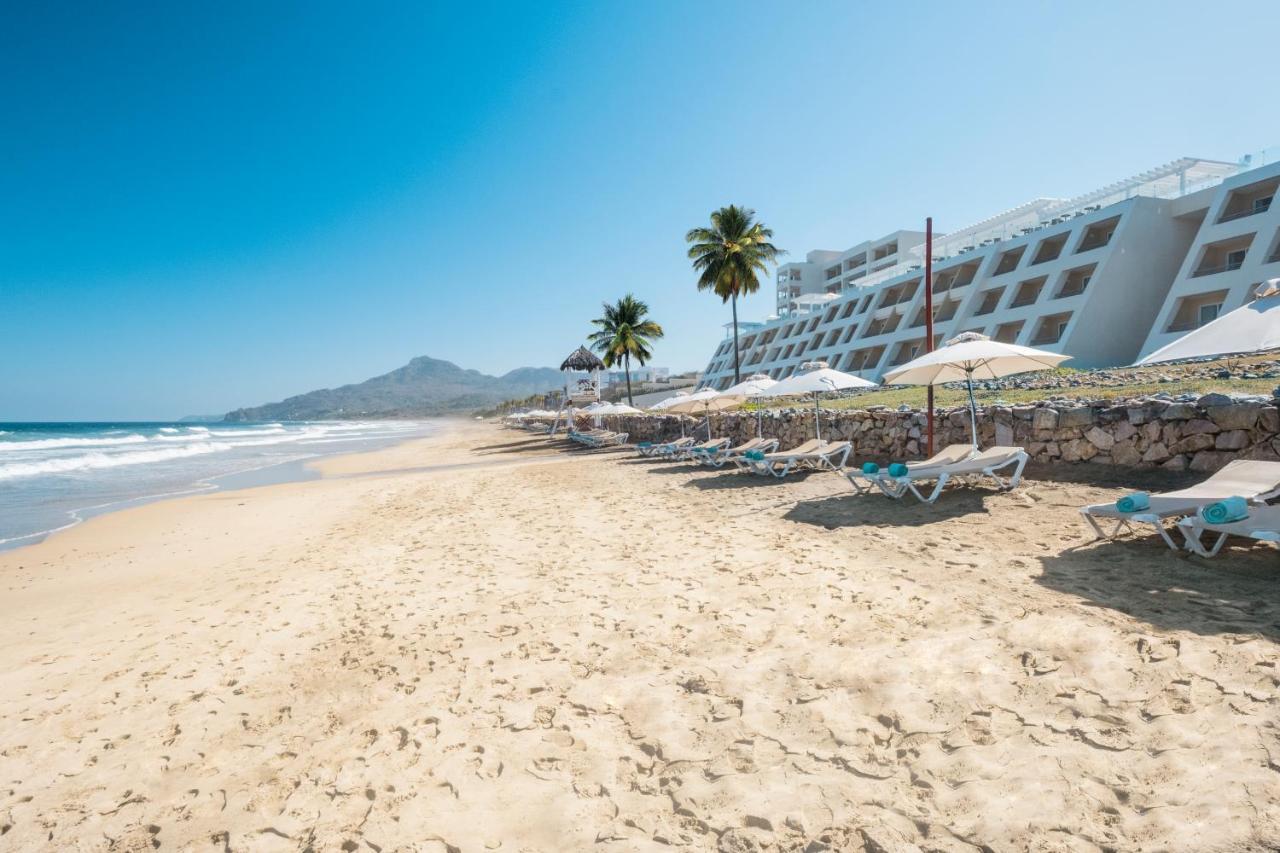 Iberostar Selection Playa Mita Hotel Пунта Мита Екстериор снимка